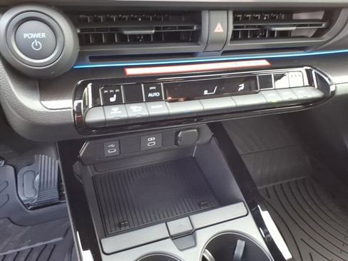 New 2026 Toyota Prius AWD image 14