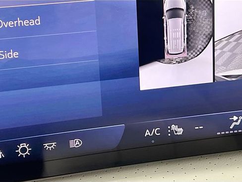 Certified 2025 Buick Enclave Avenir image 20