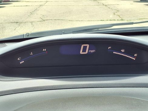 Used 2010 Honda Civic LX-S image 20
