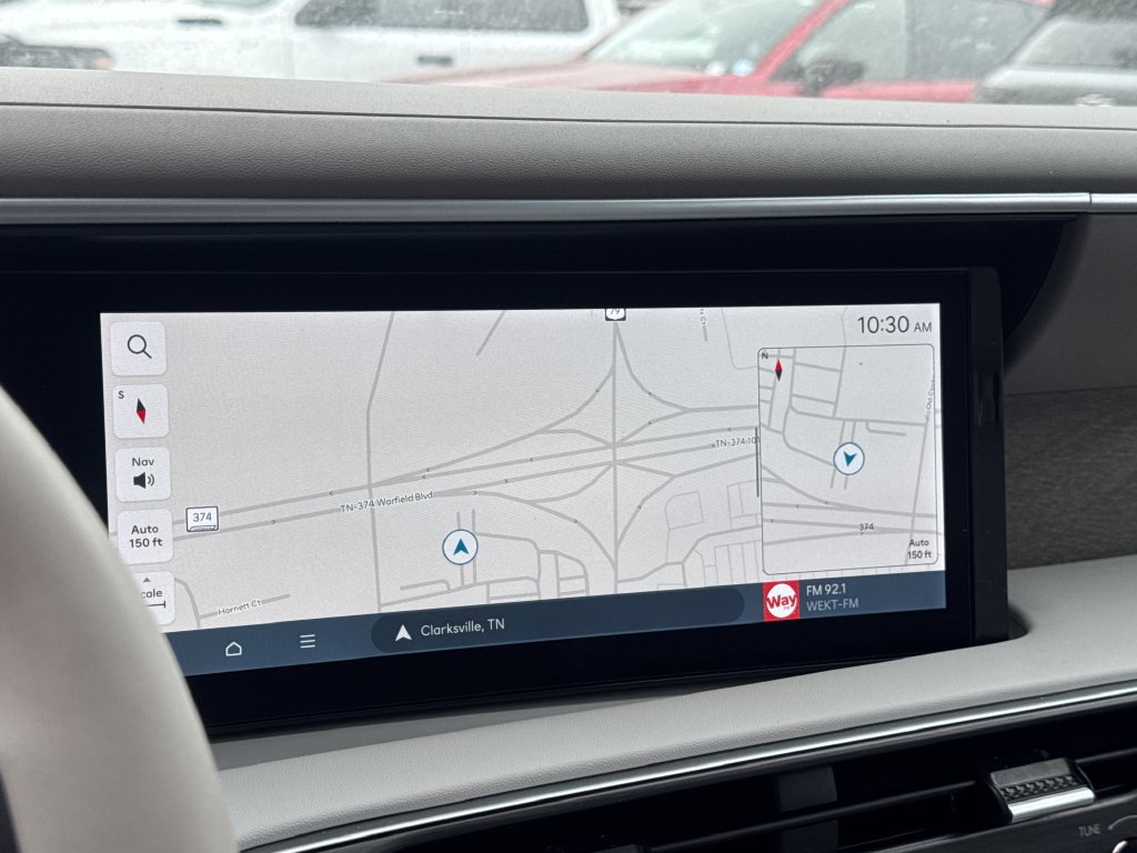 Used 2026 Hyundai Palisade Limited FWD image 24