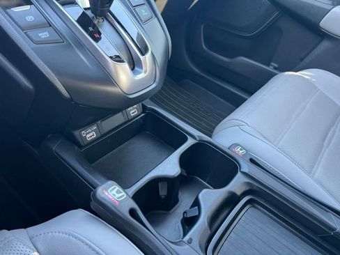 Used 2020 Honda CR-V EX-L image 19