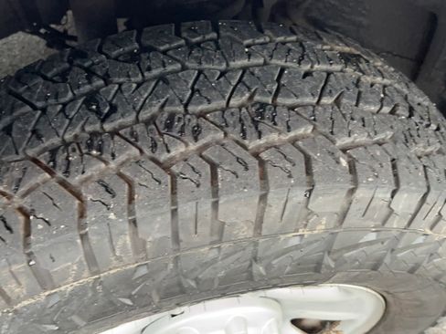 Used 2015 RAM 2500 Tradesman w/ Snow Chief Group image 15