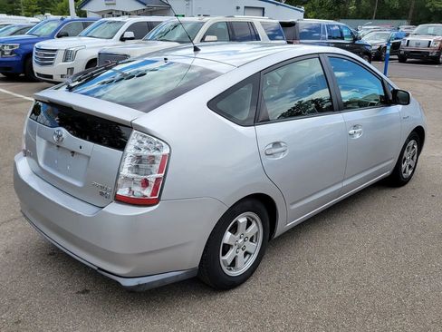 Used 2007 Toyota Prius Touring FWD image 13