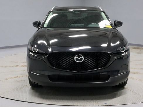 Used 2024 MAZDA CX-30 AWD 2.5 S w/ Select Sport Pkg image 6