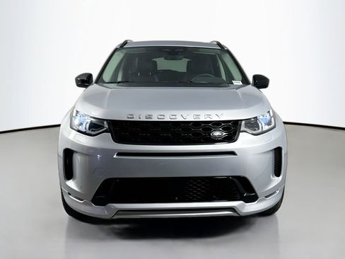 Certified 2025 Land Rover Discovery Sport S image 2