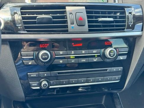 Used 2017 BMW X3 xDrive35i AWD/4WD image 23