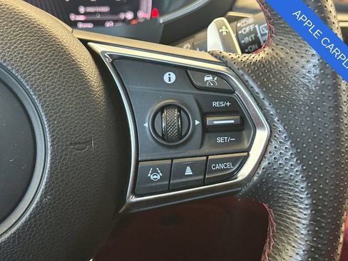 Used 2024 Acura MDX Type S AWD/4WD image 27