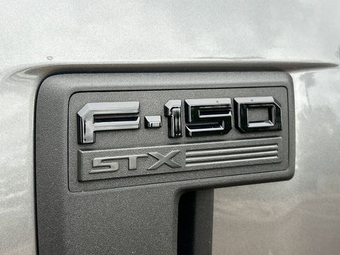 Used 2024 Ford F150 STX w/ Equipment Group 201A FX4 AWD/4WD image 23