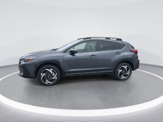 New 2026 Subaru Crosstrek 2.5i Limited w/ Crosstrek Mirror Package AWD/4WD image 4