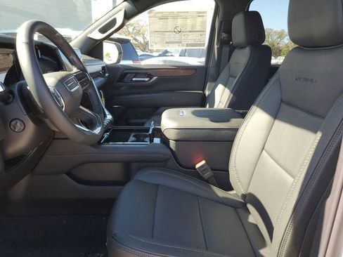 New 2026 GMC Yukon XL Denali w/ Sun & Power Step Package image 19