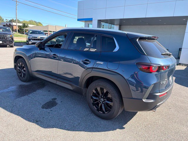Used 2026 MAZDA CX-50 AWD 2.5 S w/ Preferred Pkg image 14