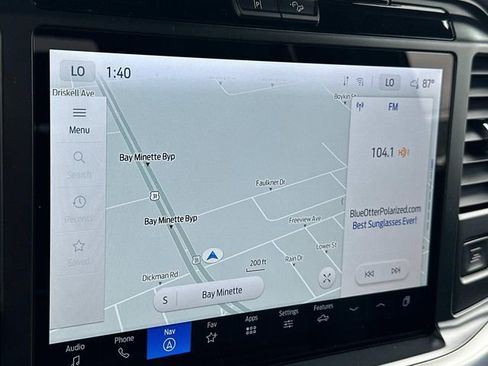 Used 2025 Ford F150 Lariat w/ Equipment Group 502A High image 33