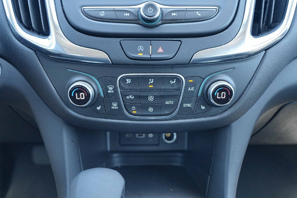 Used 2024 Chevrolet Equinox LT AWD/4WD image 33
