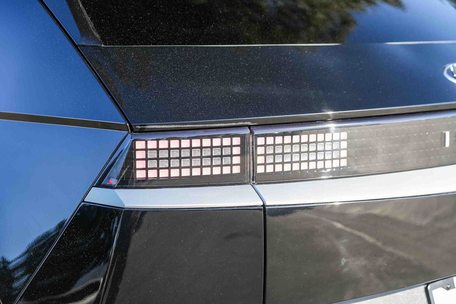 Used 2024 Hyundai Ioniq 5 SEL RWD image 9