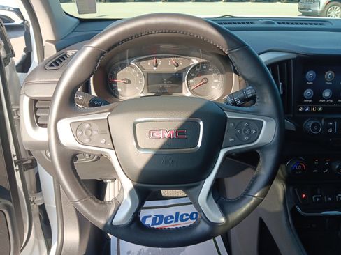 Used 2019 GMC Terrain SLT w/ Preferred Package image 15