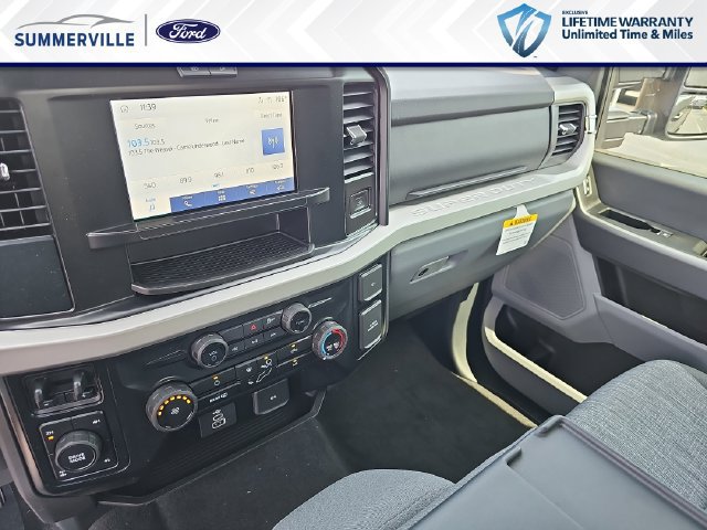 New 2026 Ford F250 XLT w/ FX4 Off-Road Package AWD/4WD image 21