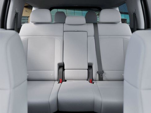 New 2026 Hyundai Santa Fe SE AWD/4WD image 12