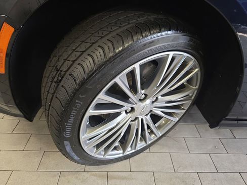 Used 2020 Cadillac CT4 Premium Luxury image 36