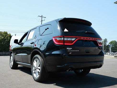 Certified 2023 Dodge Durango GT AWD/4WD image 8