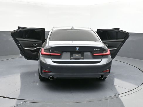 Used 2020 BMW 330i Sedan w/ Convenience Package image 44