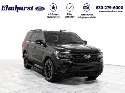 Used 2023 Ford Expedition Limited