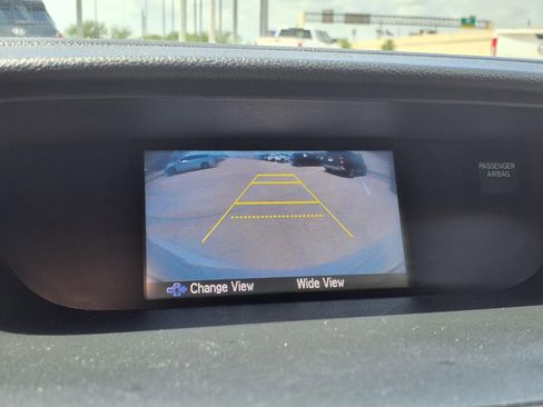 Used 2016 Honda CR-V SE image 10