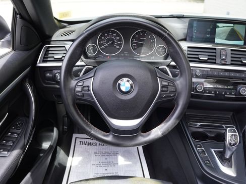Used 2018 BMW 430i Convertible RWD image 23