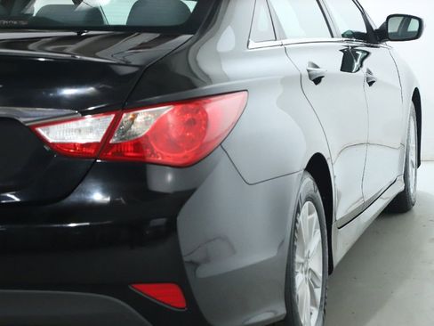 Used 2014 Hyundai Sonata GLS w/ Popular Equipment Group 2 image 44