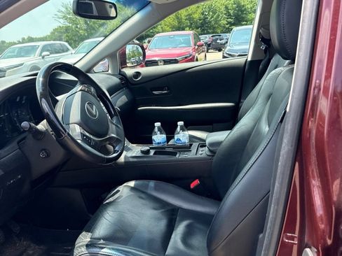 Used 2014 Lexus RX 350 AWD image 3