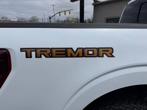 Used 2025 Ford F150 Tremor w/ Equipment Group 402A High image 28