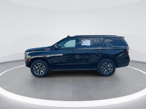 Used 2024 Chevrolet Tahoe Z71 w/ Luxury Package AWD/4WD image 6