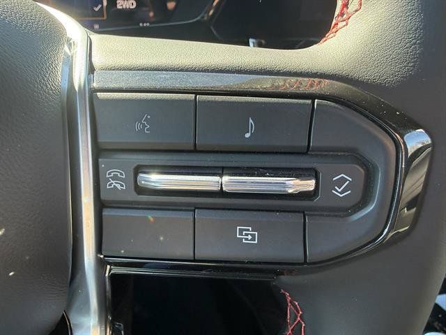 New 2026 Chevrolet Colorado Z71 AWD/4WD image 18