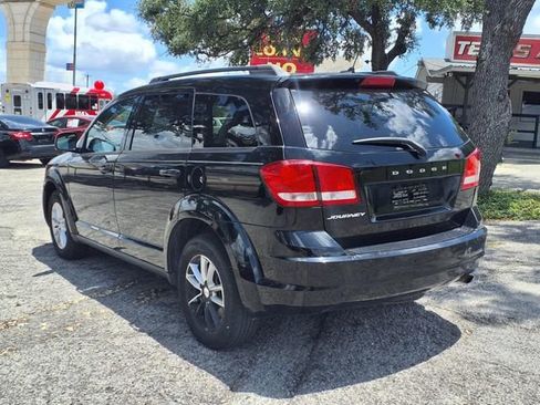 Used 2015 Dodge Journey SE w/ Quick Order Package 22F SE image 4