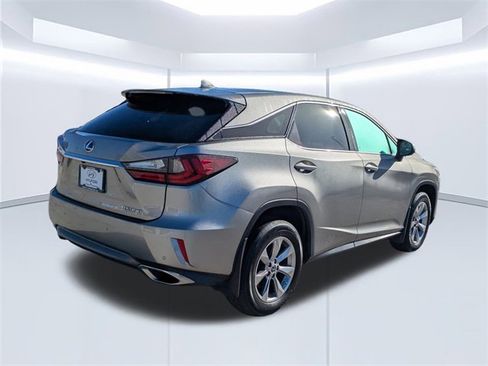 Used 2019 Lexus RX 350 FWD w/ Accessory Package image 4