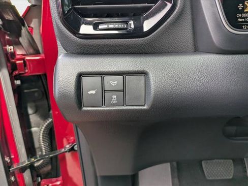 New 2025 Honda Pilot Black Edition image 21