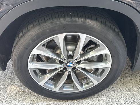 Used 2019 BMW X3 sDrive30i RWD image 19