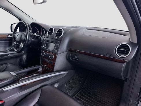 Used 2012 Mercedes-Benz GL 450 4MATIC image 32