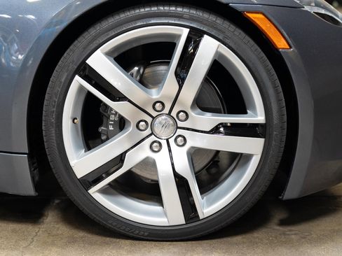 Used 2012 Fisker Karma EcoSport RWD image 25