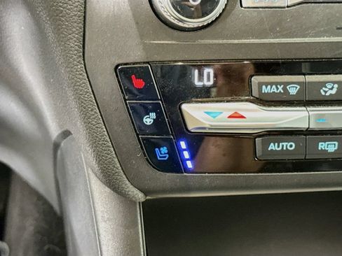 Used 2020 Ford Explorer ST w/ Premium Technology Package AWD/4WD image 13