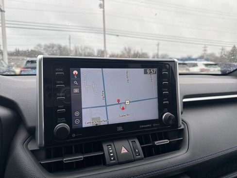 Used 2020 Toyota RAV4 XSE image 16