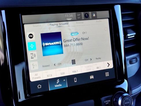 New 2026 RAM 2500 Tradesman image 15