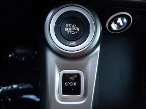 Used 2024 Dodge Hornet R/T image 21