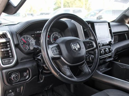 Used 2022 RAM 1500 Big Horn image 17