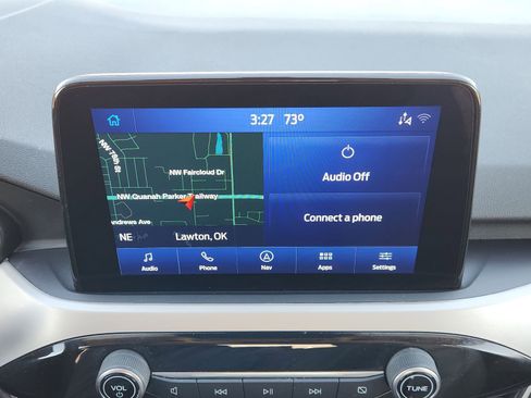 Used 2020 Ford Escape SEL image 20