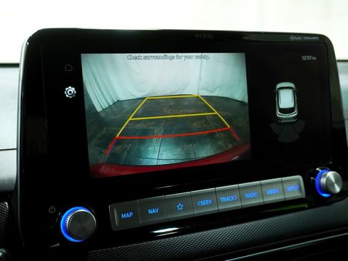 Used 2020 Hyundai Kona Ultimate FWD image 21