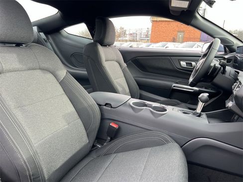 New 2026 Ford Mustang GT image 24