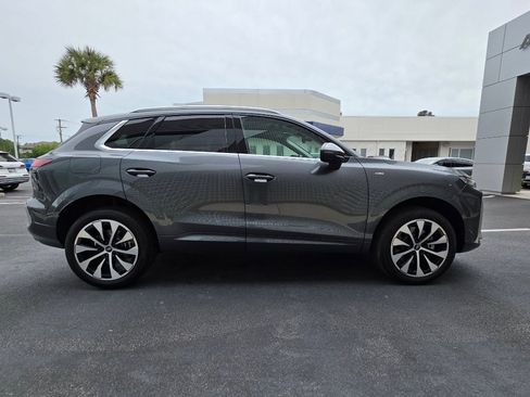 New 2026 Audi Q3 quattro 2.0T image 3