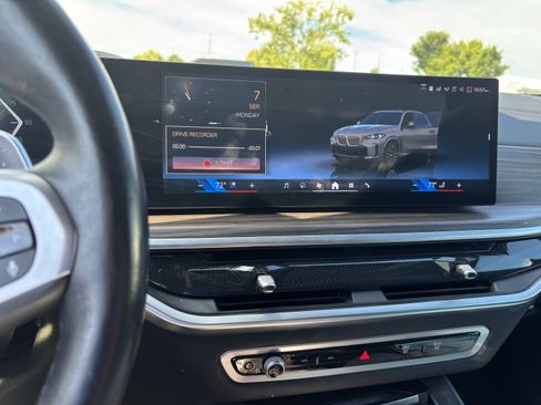 Certified 2024 BMW X5 xDrive50e w/ M Sport Package AWD/4WD image 28