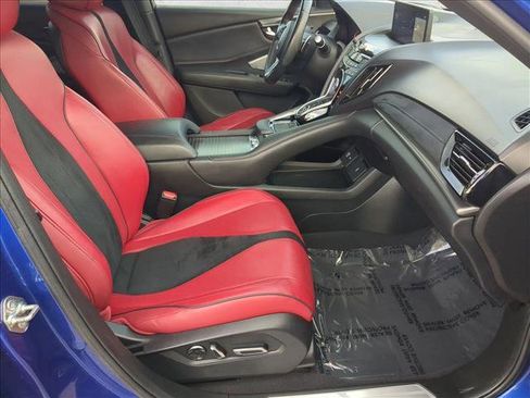 Used 2020 Acura RDX A-Spec image 22
