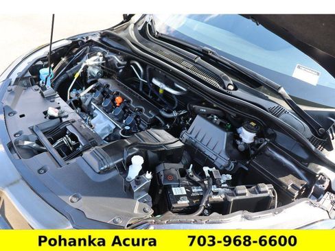 Used 2022 Honda HR-V Sport image 34